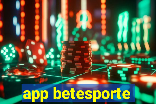 app betesporte
